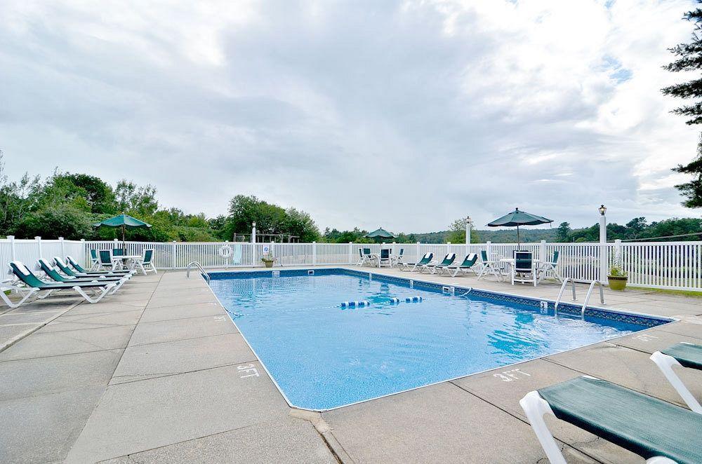 Best Western - Freeport Inn Facilités photo