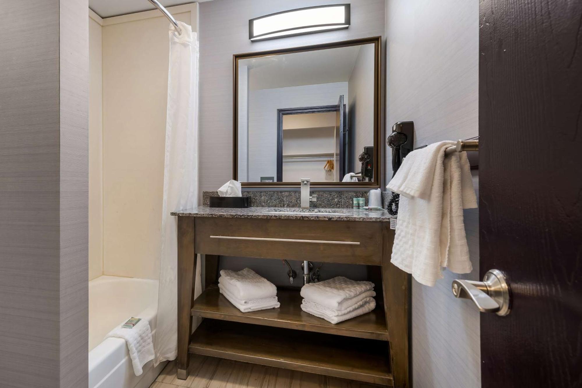 Best Western - Freeport Inn Extérieur photo