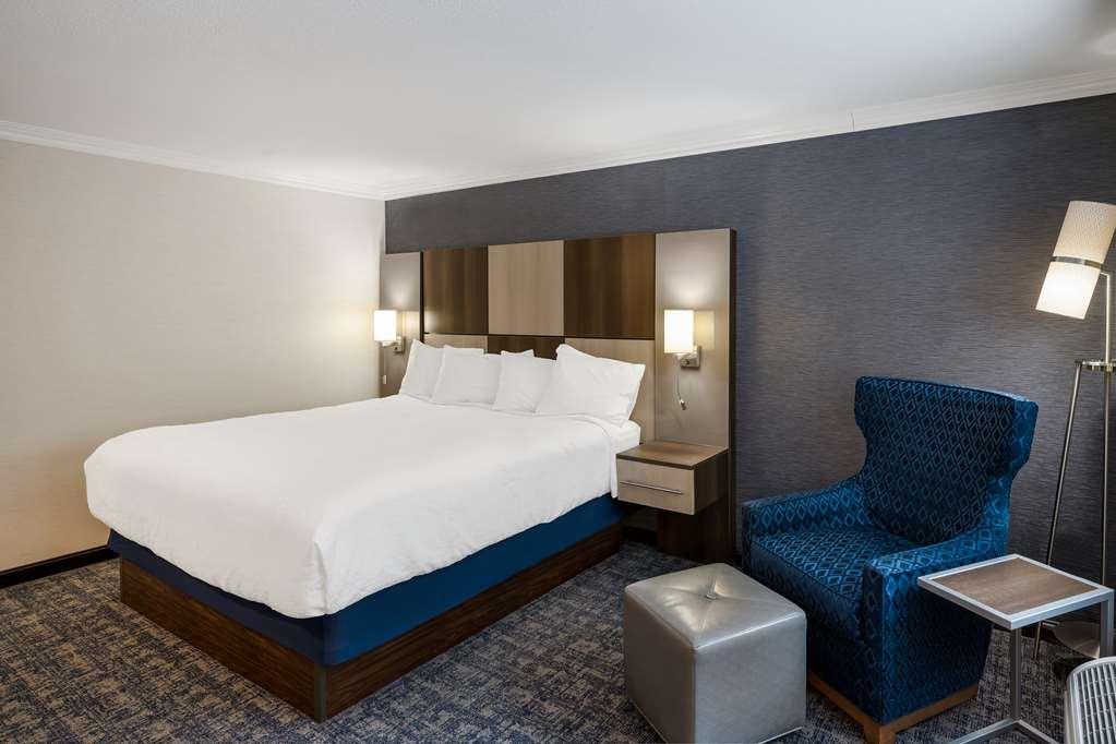 Best Western - Freeport Inn Chambre photo
